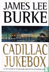 Cadillac Jukebox