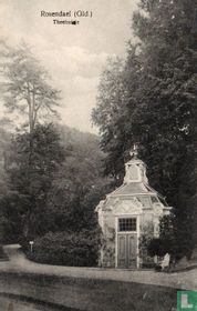 Rosendael (Gld.) Theehuisje