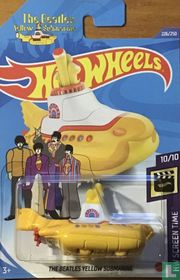 The Beatles Yellow Submarine