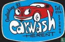 Carwash Herent