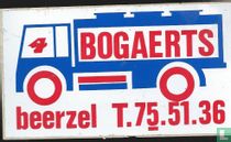 Petroleumproducten Bogaerts