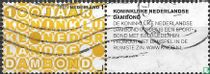 100 jaar Koninklijke Nederlandse Dambond