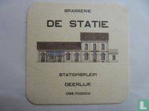 De Statie