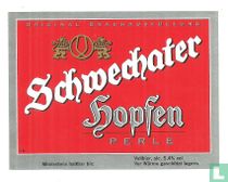 Schwechater Hopfen