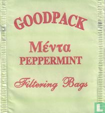 Peppermint 