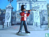 Garde royale