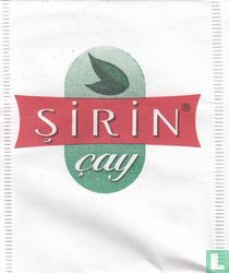 Sirin [r] tea bags catalogue