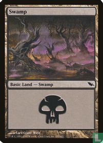 Swamp