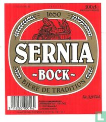 Sernia Bock