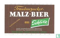 Malz-Bier