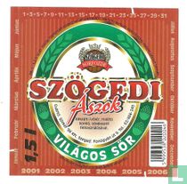 Szögedi Aszok