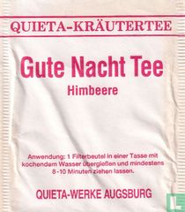 Gute Nacht Tee 