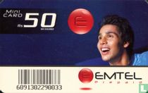 Mini card