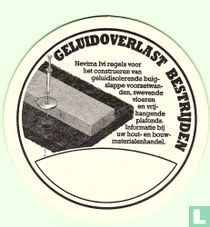 Geluidoverlast bestrijden