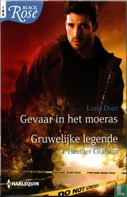 Gevaar in het moeras + Gruwelijke legende