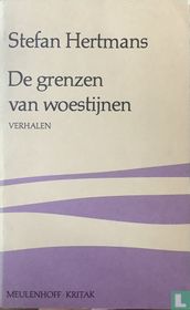 De grenzen van woestijnen