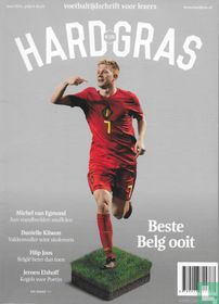 Hard Gras 138