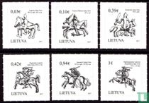 History of the state coat of arms
