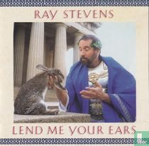 Lend Me Your Ears