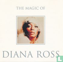 The Magic Of Diana Ross
