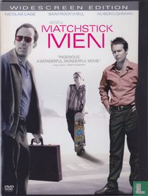 Matchstick Men