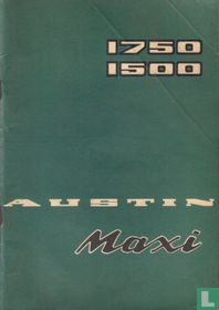 Austin Maxi 1750 1500