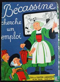 Bécassine cherche un emploi