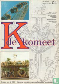 De Komeet 4