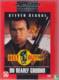 On Deadly Ground