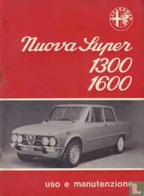 Nuova Super 1300 - 1600