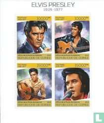 Elvis Presley