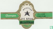 Dancing De Ster Restaurant - Washington - Rillaar 016/570.96