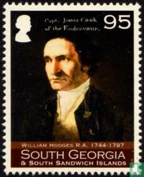 William Hodges