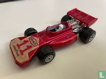 Team Matchbox #11