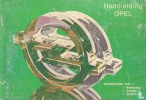 Handleiding Opel