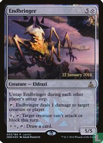 Endbringer