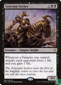 Sanctum Seeker