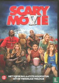 Scary Movie V