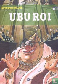 Ubu roi 1