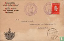 Tentoonstelling "Zuid-Afrika 300 jaar"