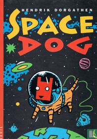 Space Dog