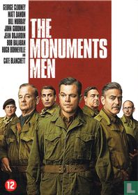 The Monuments Men