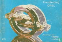 Handleiding Opel 
