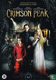 Crimson Peak