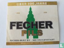 Fecher Pils 