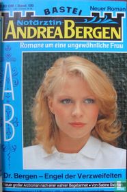 Notärztin Andrea Bergen 100