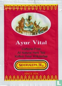 Ayur Vital