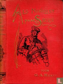 Als nihilist naar Siberië