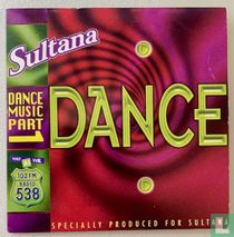Sultana Dance 1