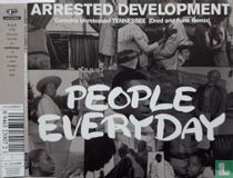 People Everyday